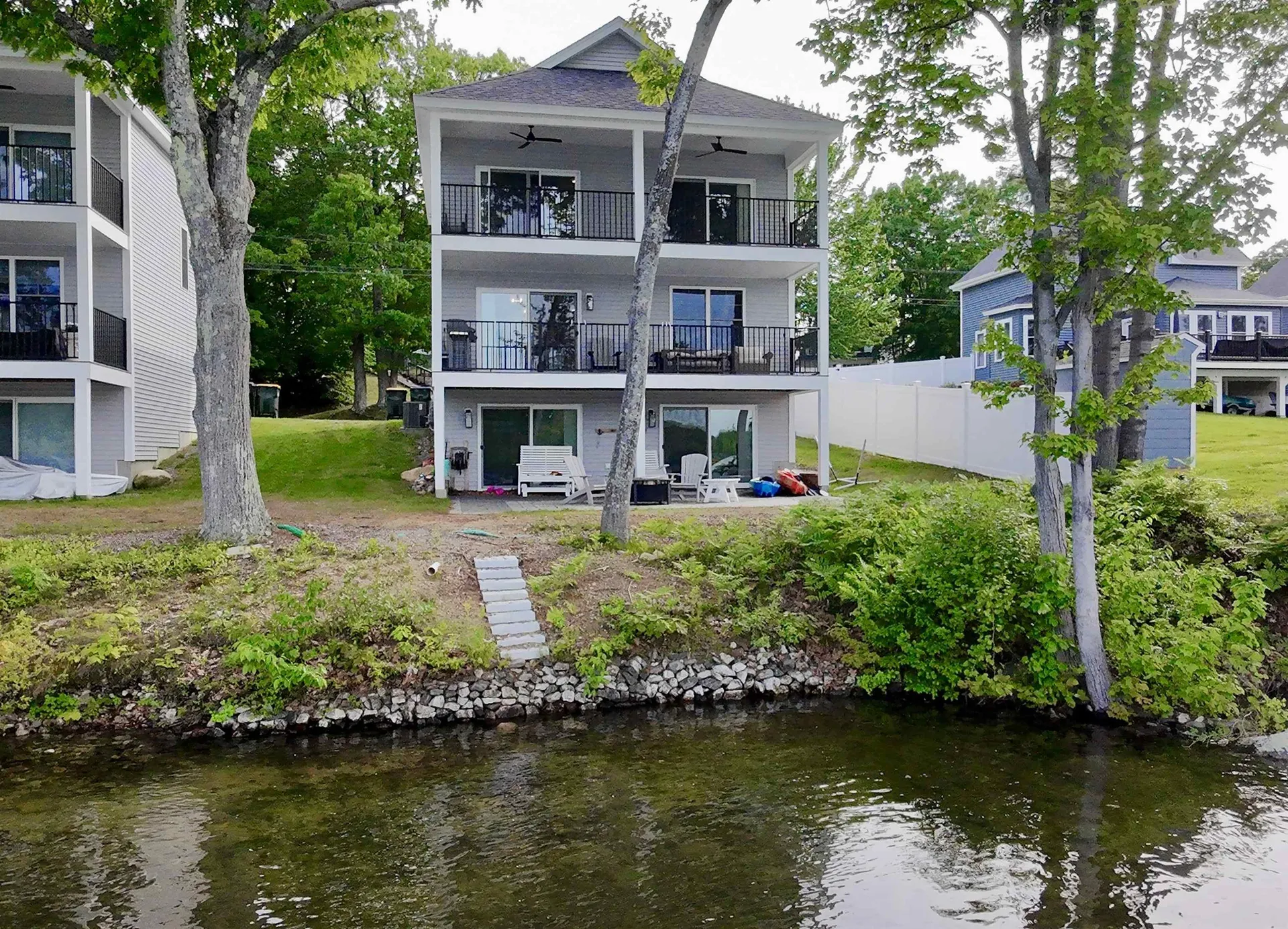 13 Opechee Street Laconia NH 03246