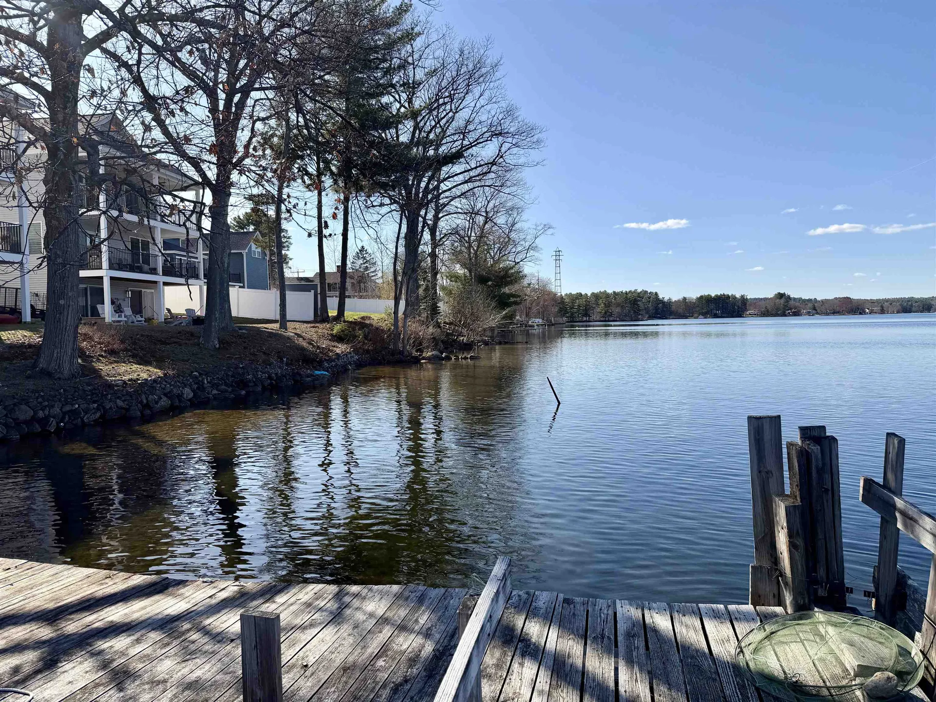 13 Opechee Street Laconia NH 03246