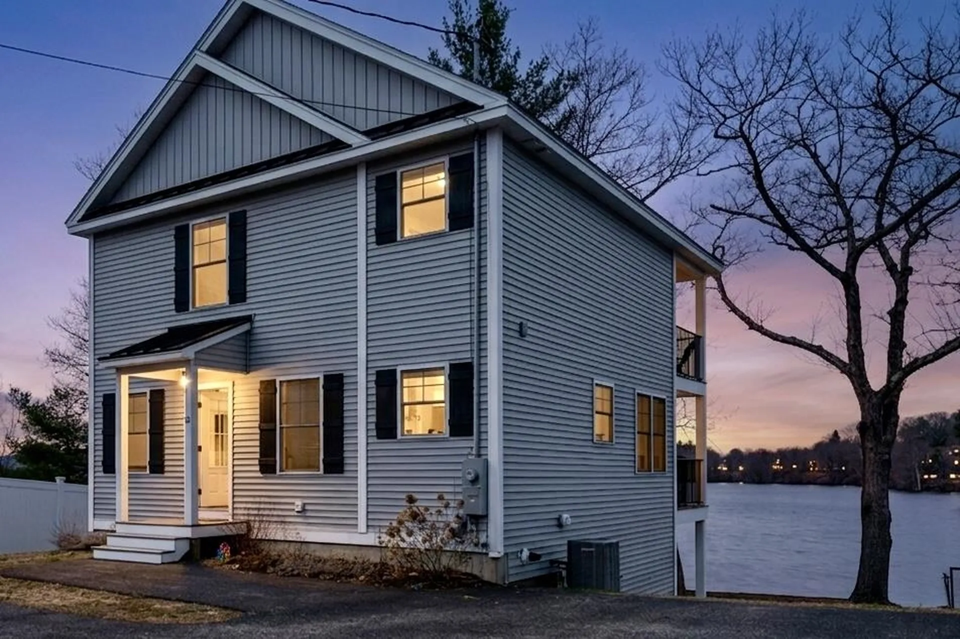 13 Opechee Street Laconia NH 03246