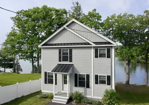 13 Opechee Street Laconia NH 03246