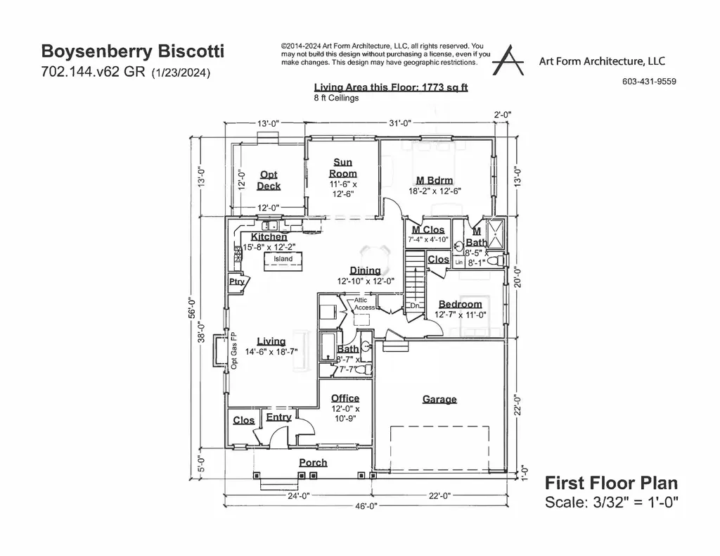 22 Edgewater Way Brentwood NH 03833