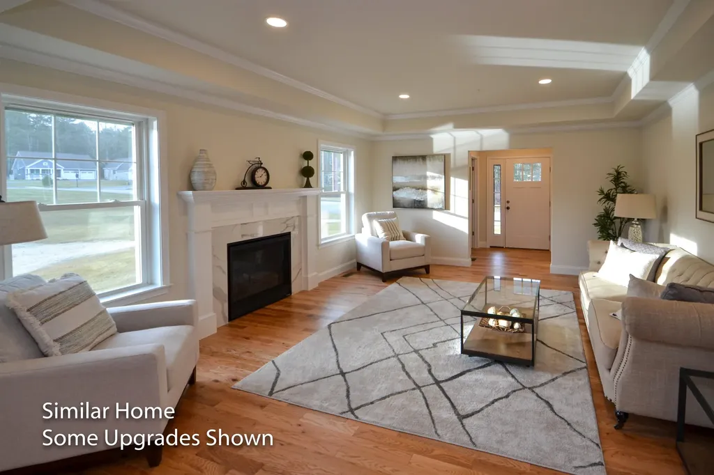 22 Edgewater Way Brentwood NH 03833