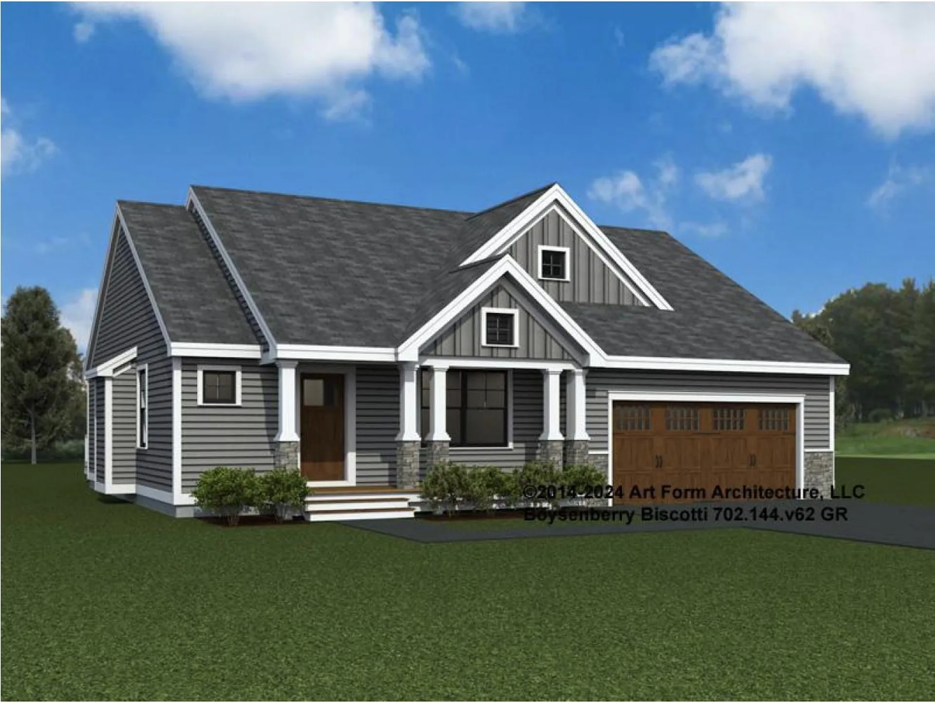 22 Edgewater Way Brentwood NH 03833