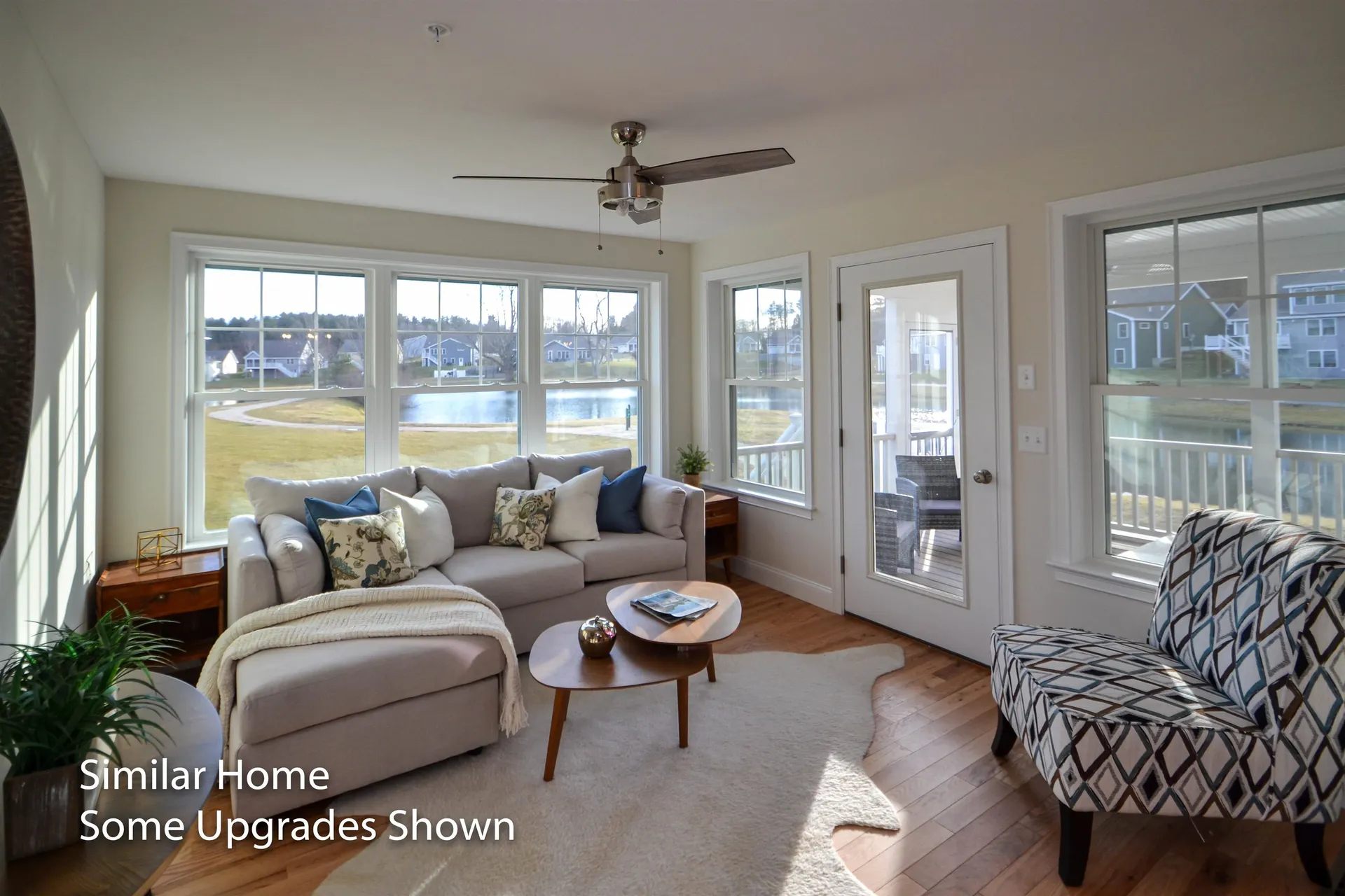 22 Edgewater Way Brentwood NH 03833