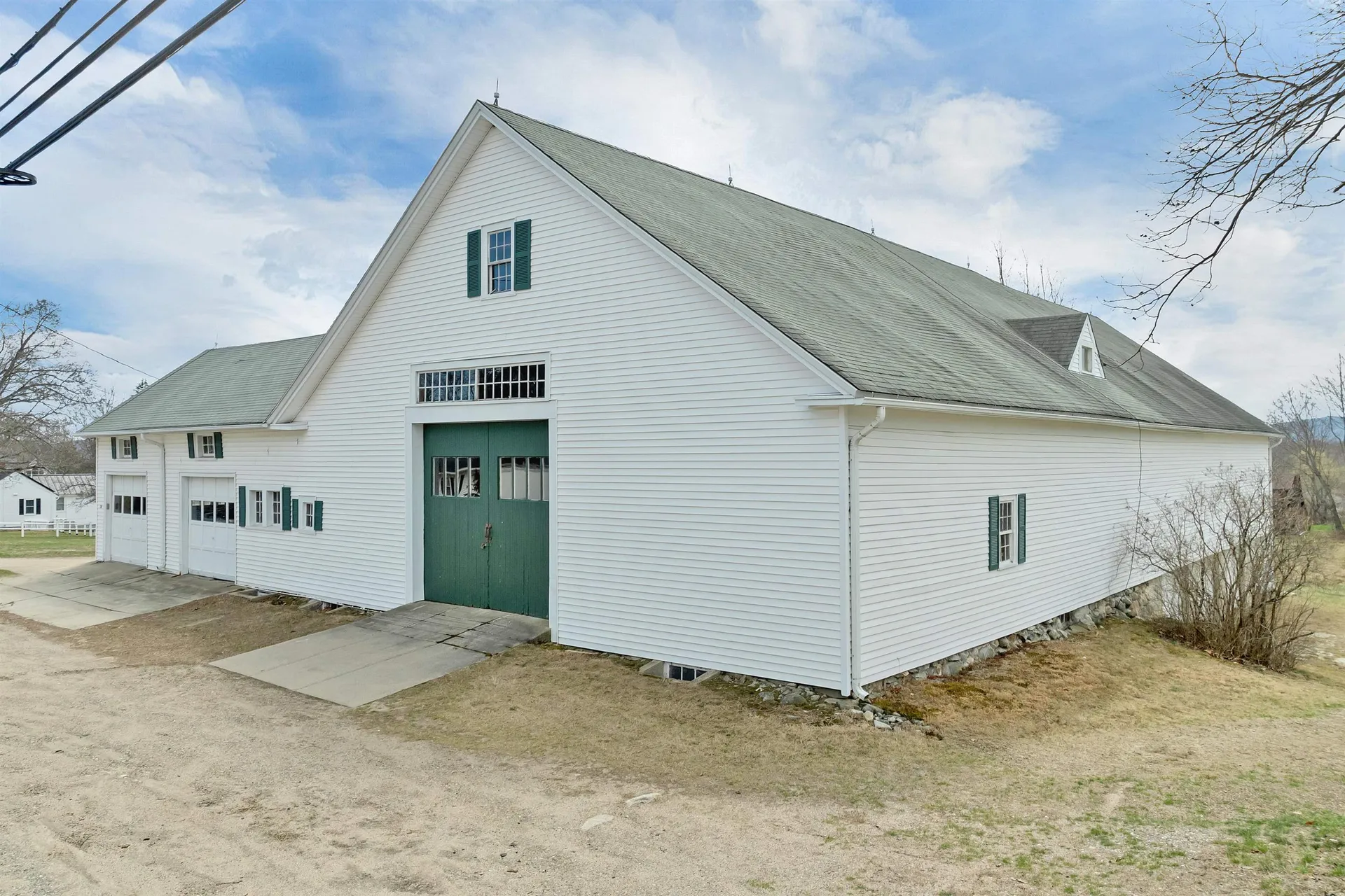 244 North Main Street Wolfeboro NH 03894