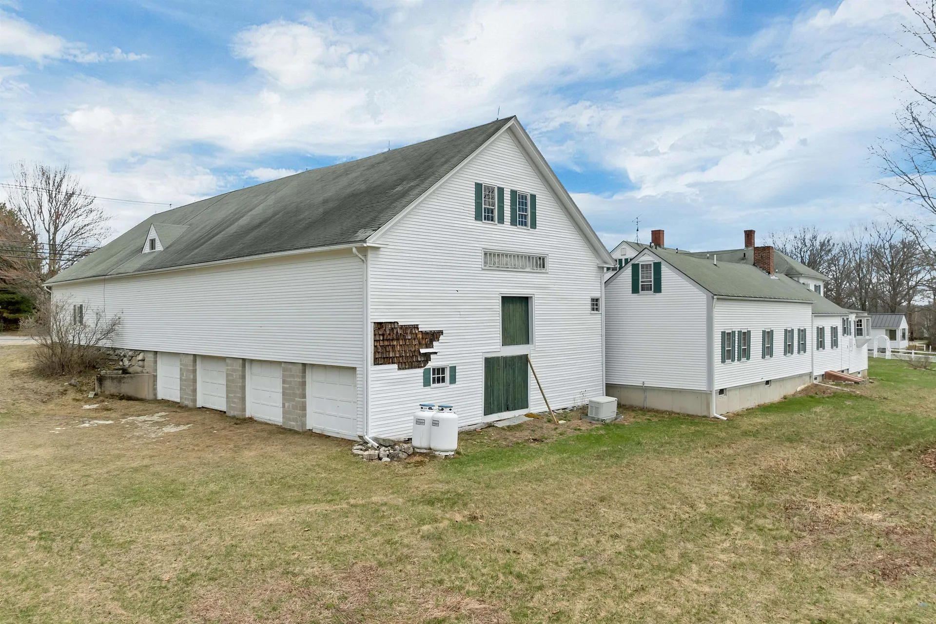 244 North Main Street Wolfeboro NH 03894