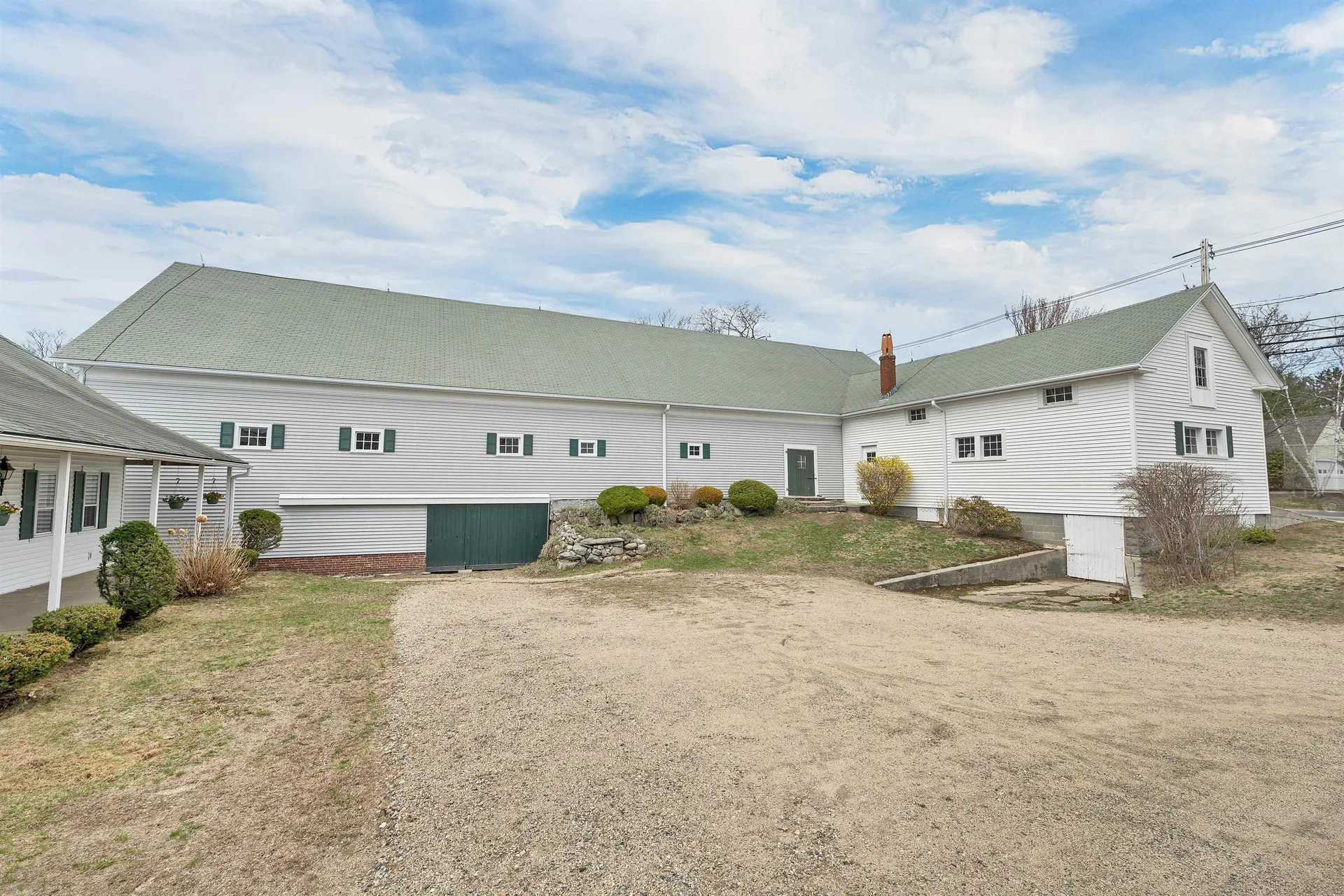 244 North Main Street Wolfeboro NH 03894