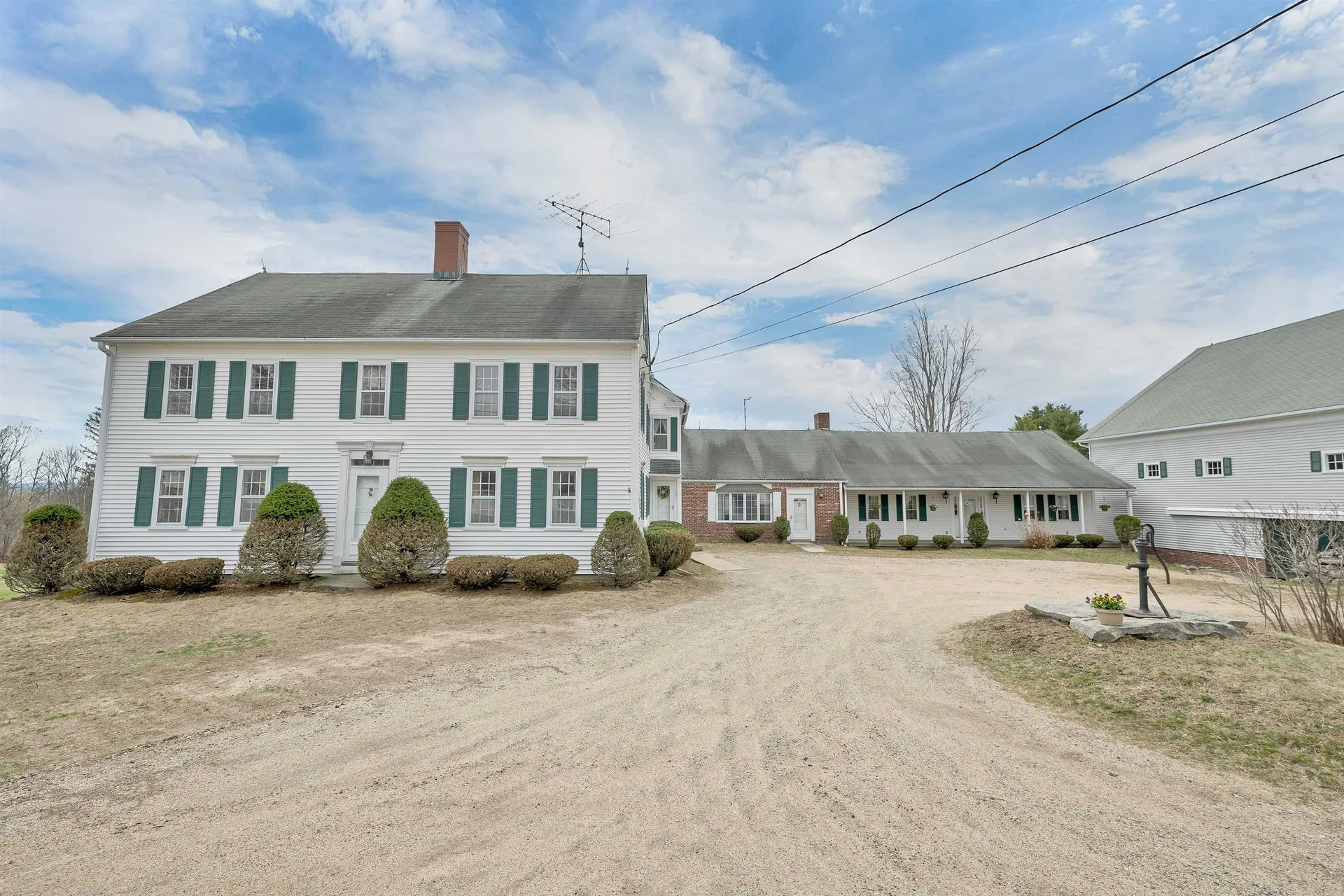 244 North Main Street Wolfeboro NH 03894