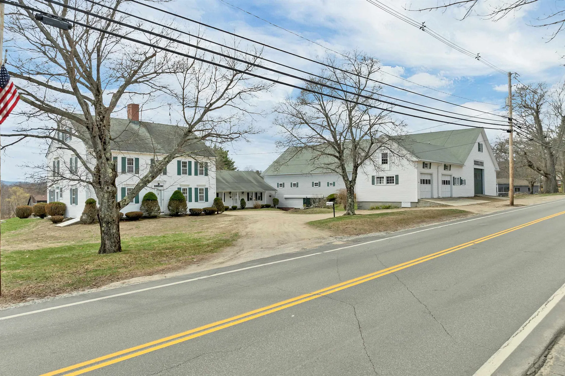 244 North Main Street Wolfeboro NH 03894