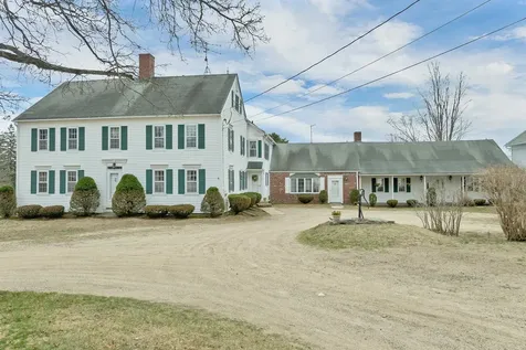 244 North Main Street Wolfeboro NH 03894