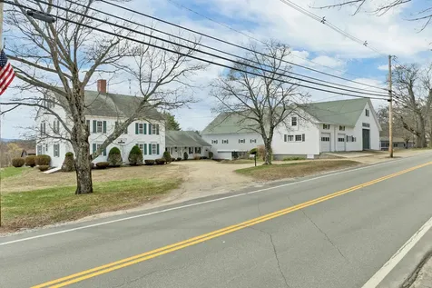 244 North Main Street Wolfeboro NH 03894