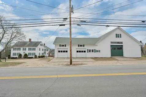 244 North Main Street Wolfeboro NH 03894