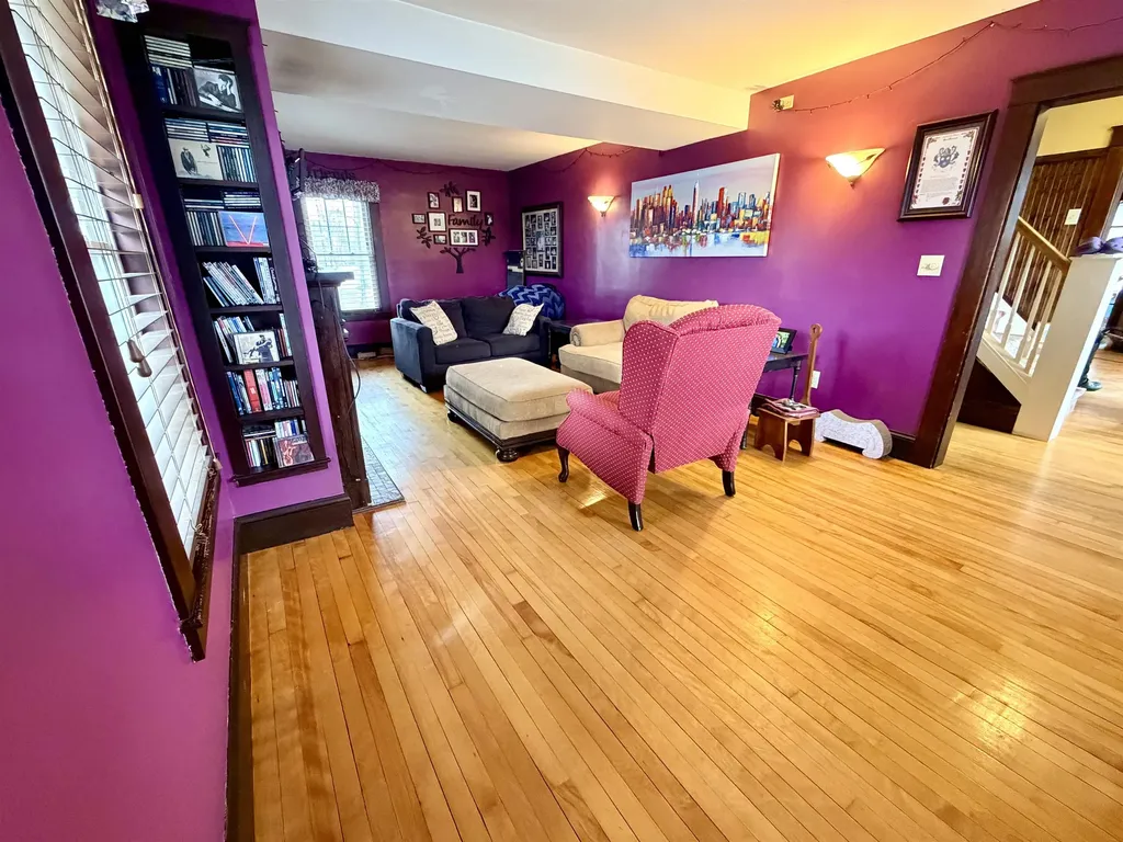 15 Dunklee Street Concord NH 03301
