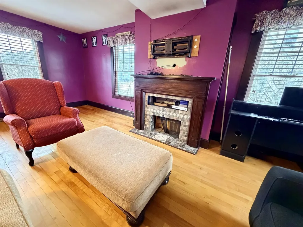 15 Dunklee Street Concord NH 03301
