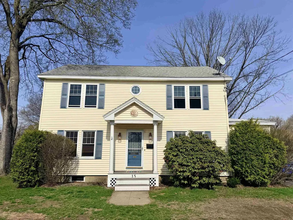 15 Dunklee Street Concord NH 03301