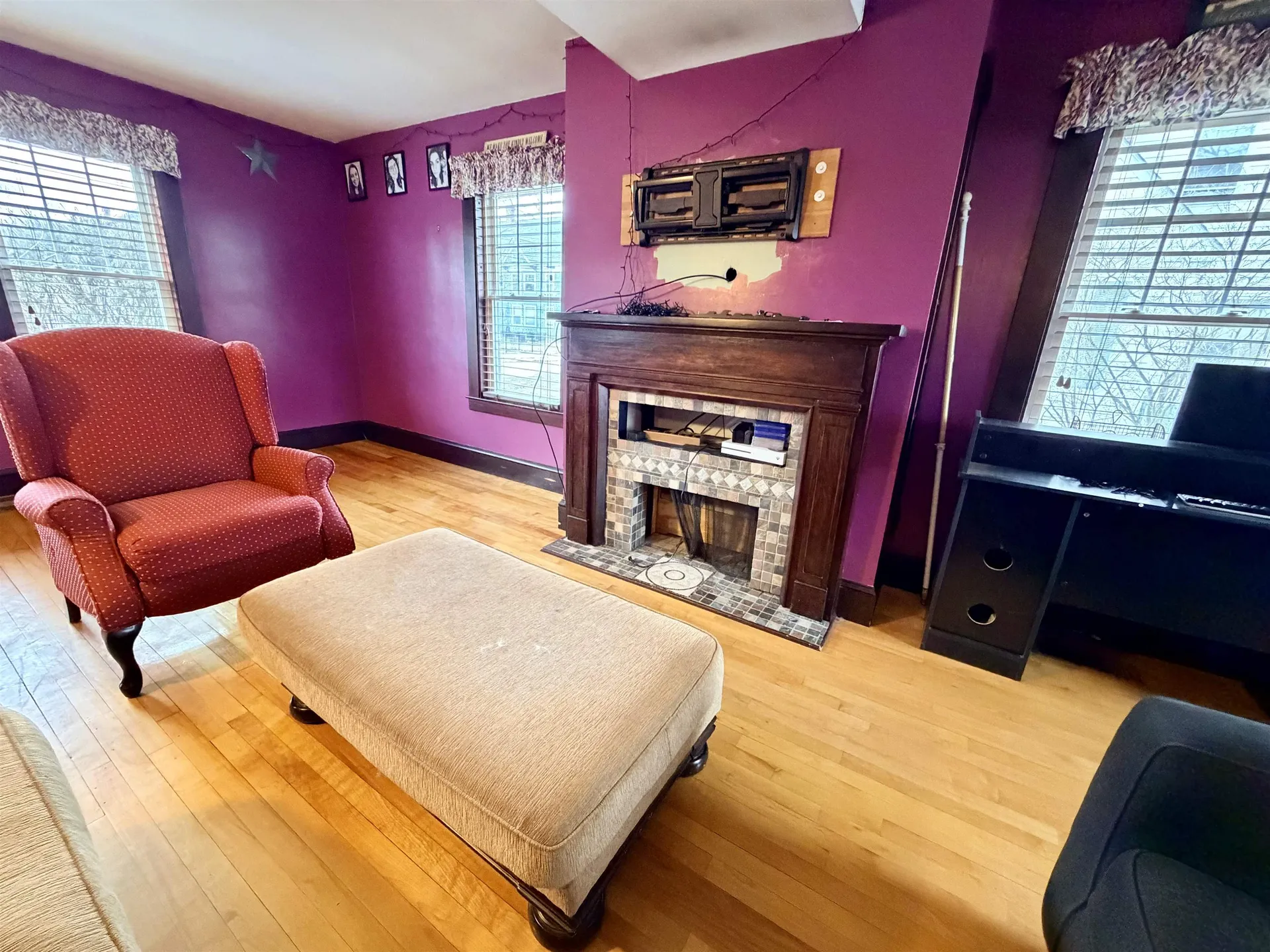 15 Dunklee Street Concord NH 03301