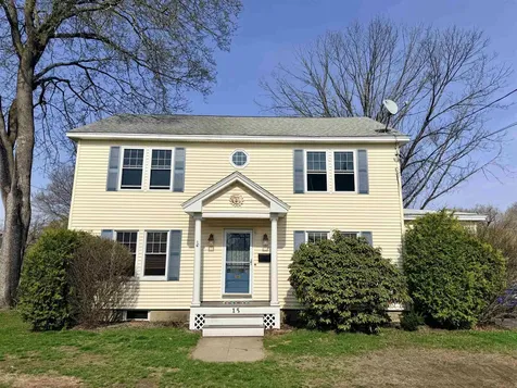 15 Dunklee Street Concord NH 03301