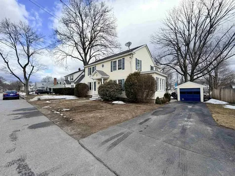 15 Dunklee Street Concord NH 03301