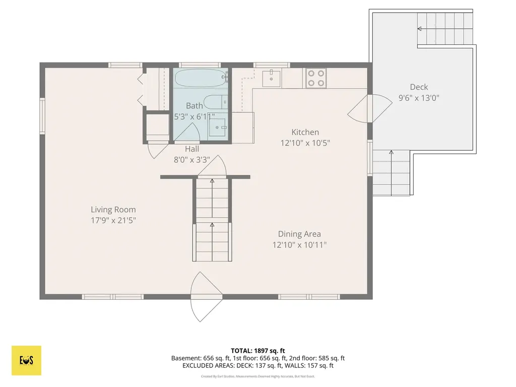 5 Imperial Drive Londonderry NH 03053