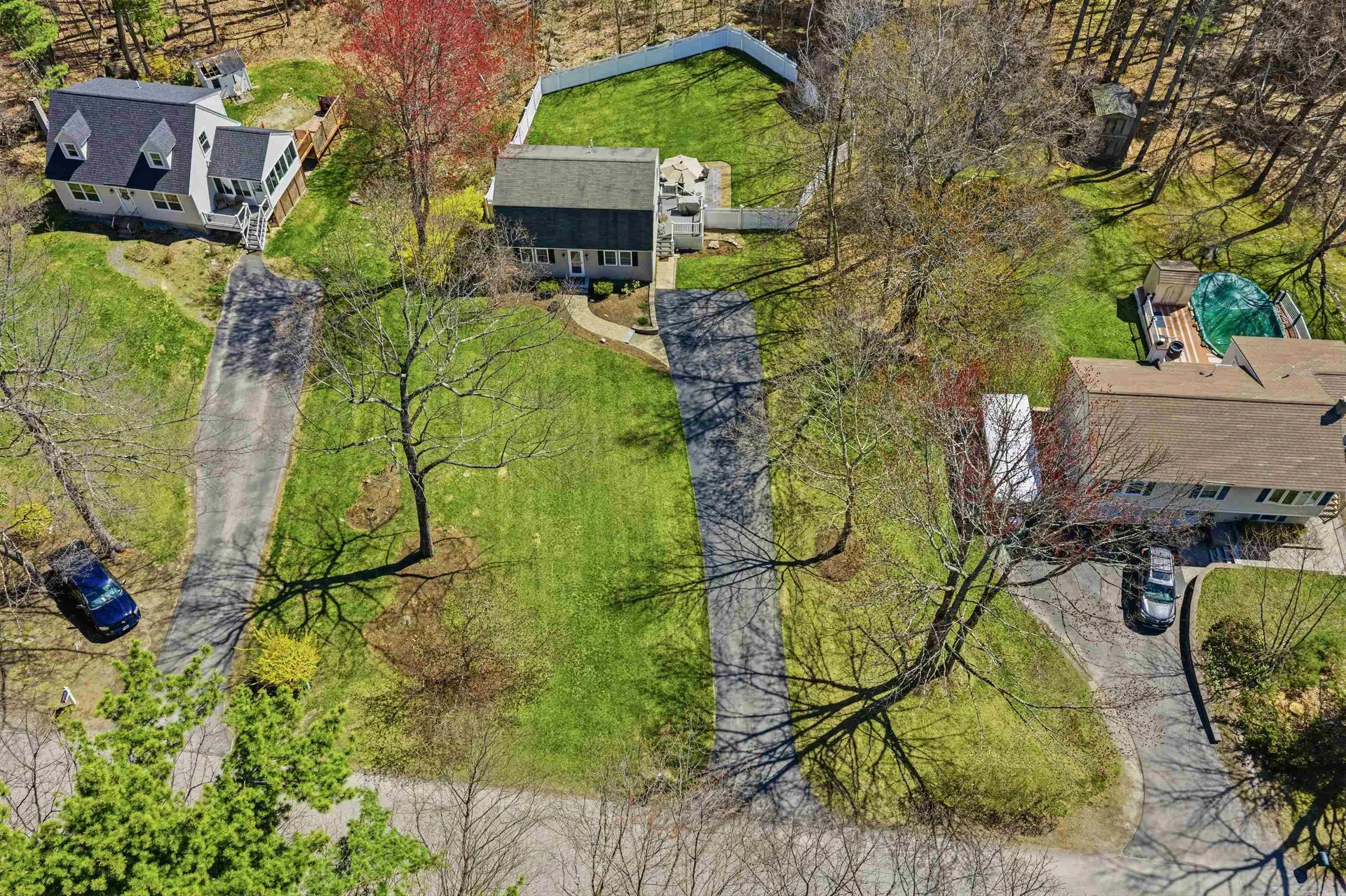5 Imperial Drive Londonderry NH 03053