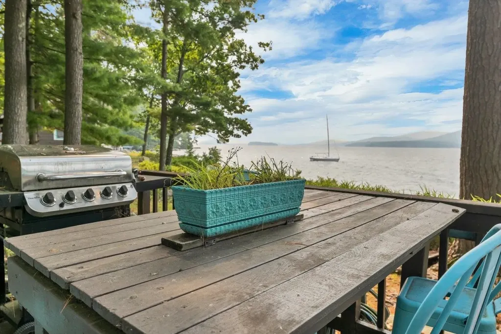59 Welch Island Gilford NH 03249