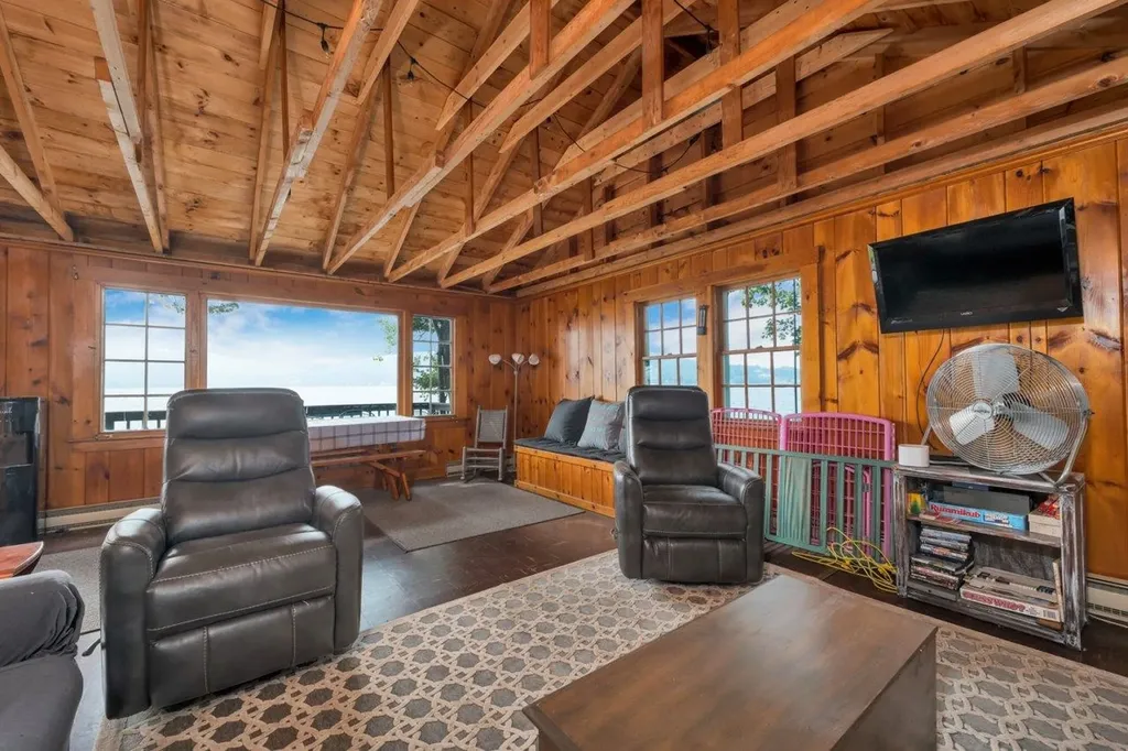 59 Welch Island Gilford NH 03249