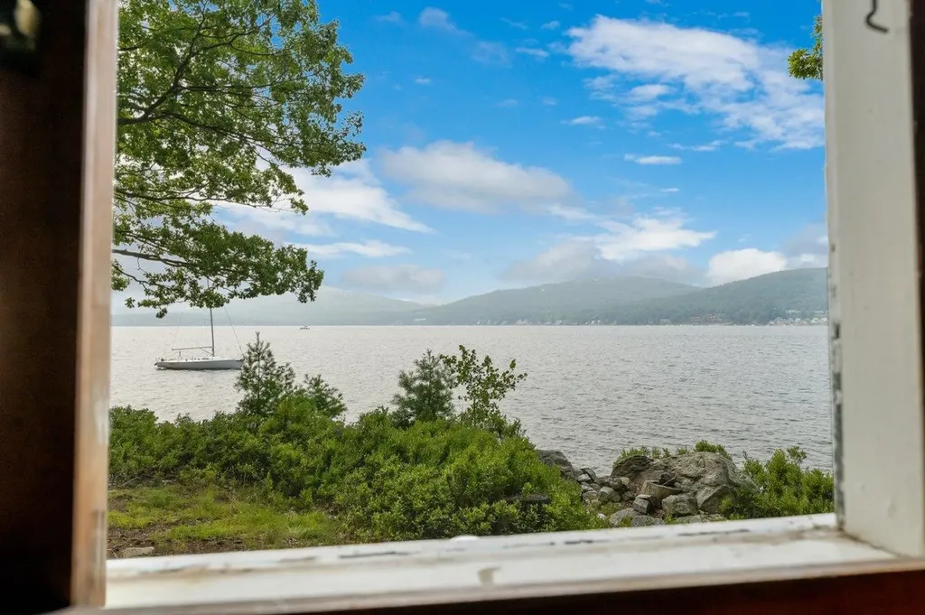 59 Welch Island Gilford NH 03249