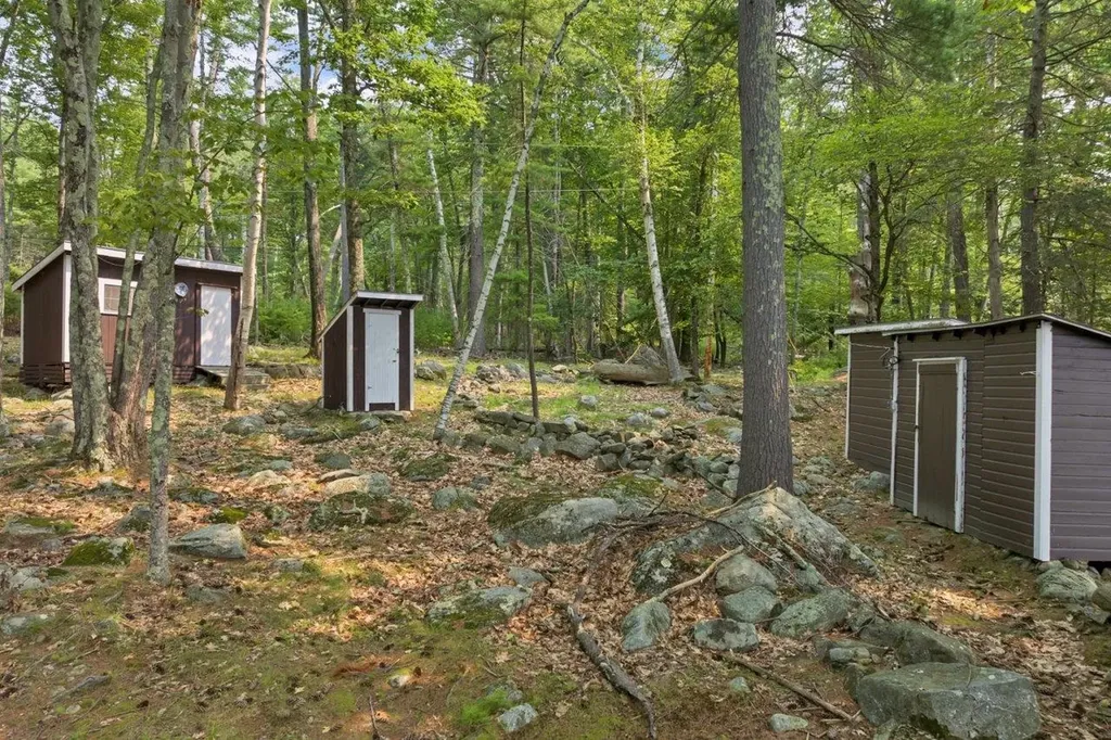 59 Welch Island Gilford NH 03249