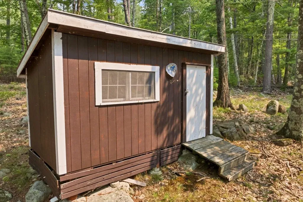 59 Welch Island Gilford NH 03249