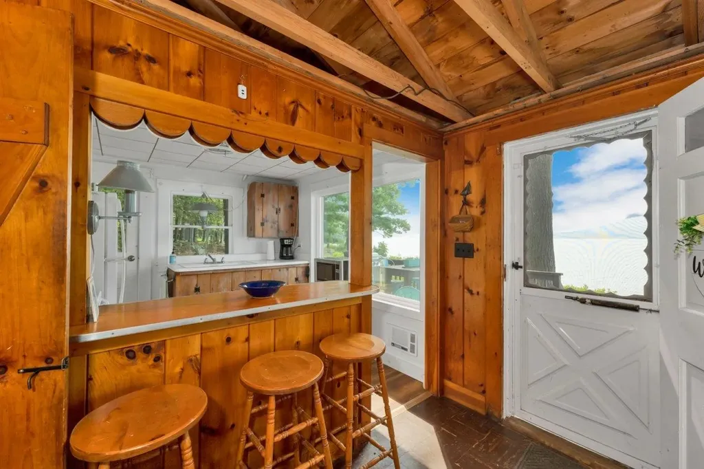 59 Welch Island Gilford NH 03249