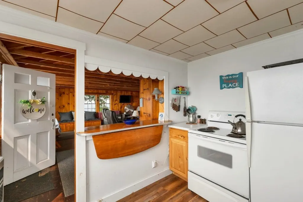 59 Welch Island Gilford NH 03249