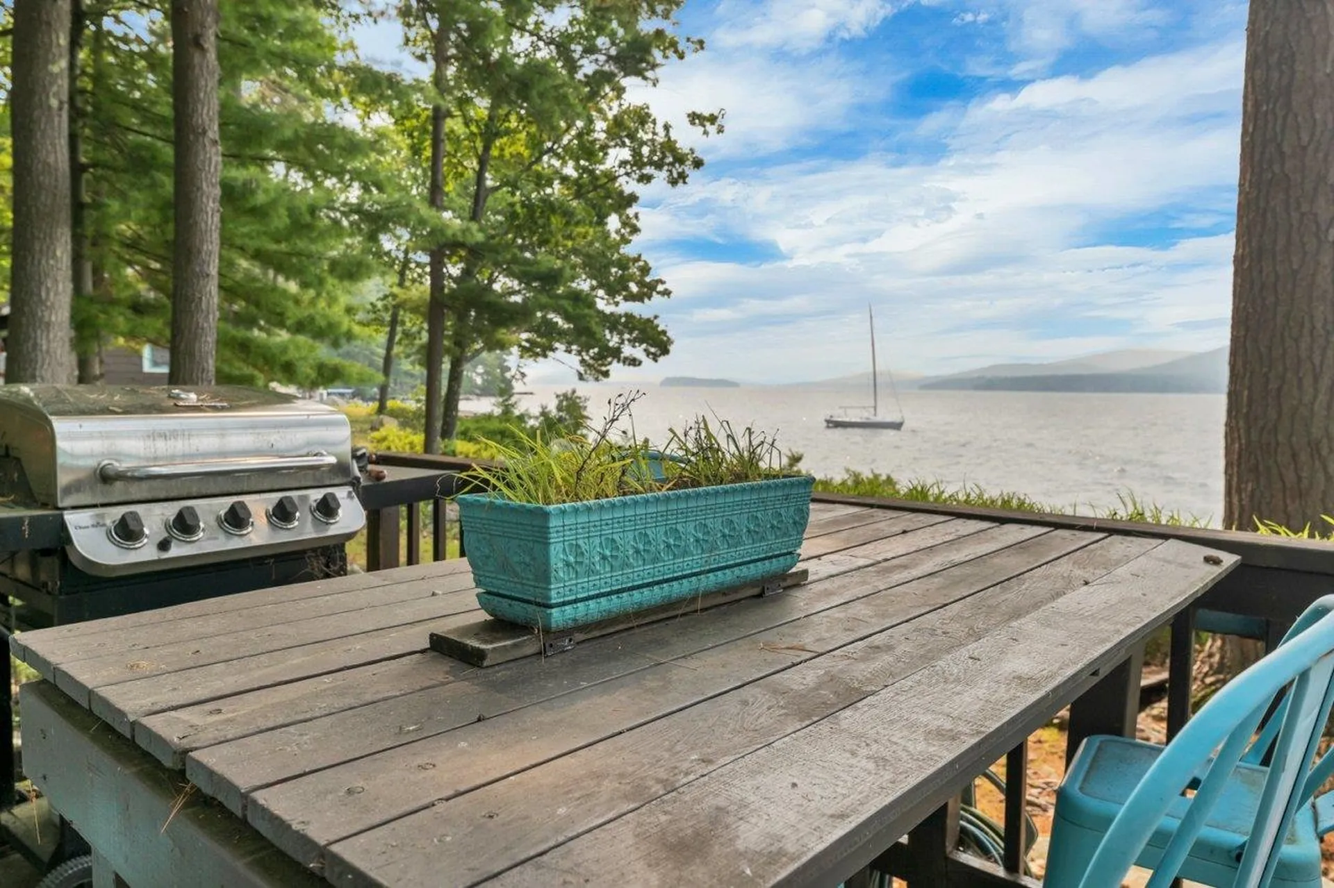 59 Welch Island Gilford NH 03249