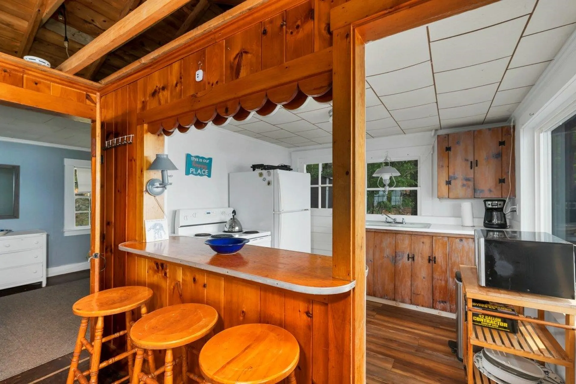 59 Welch Island Gilford NH 03249