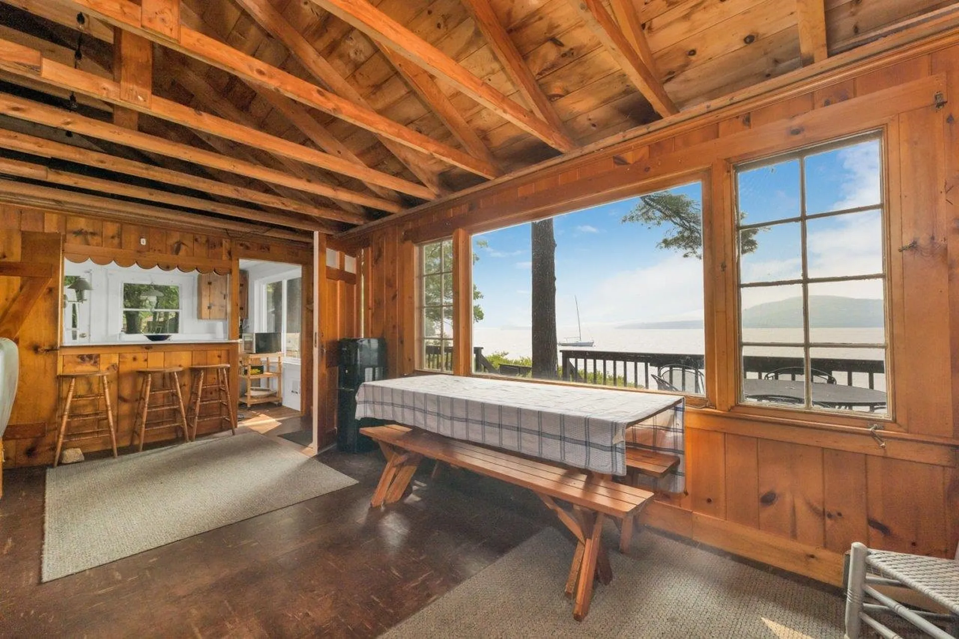 59 Welch Island Gilford NH 03249