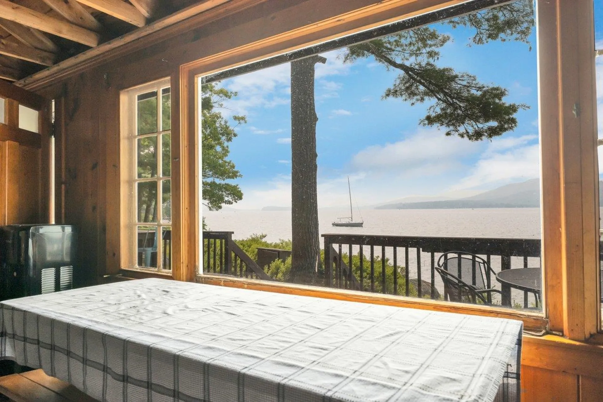 59 Welch Island Gilford NH 03249