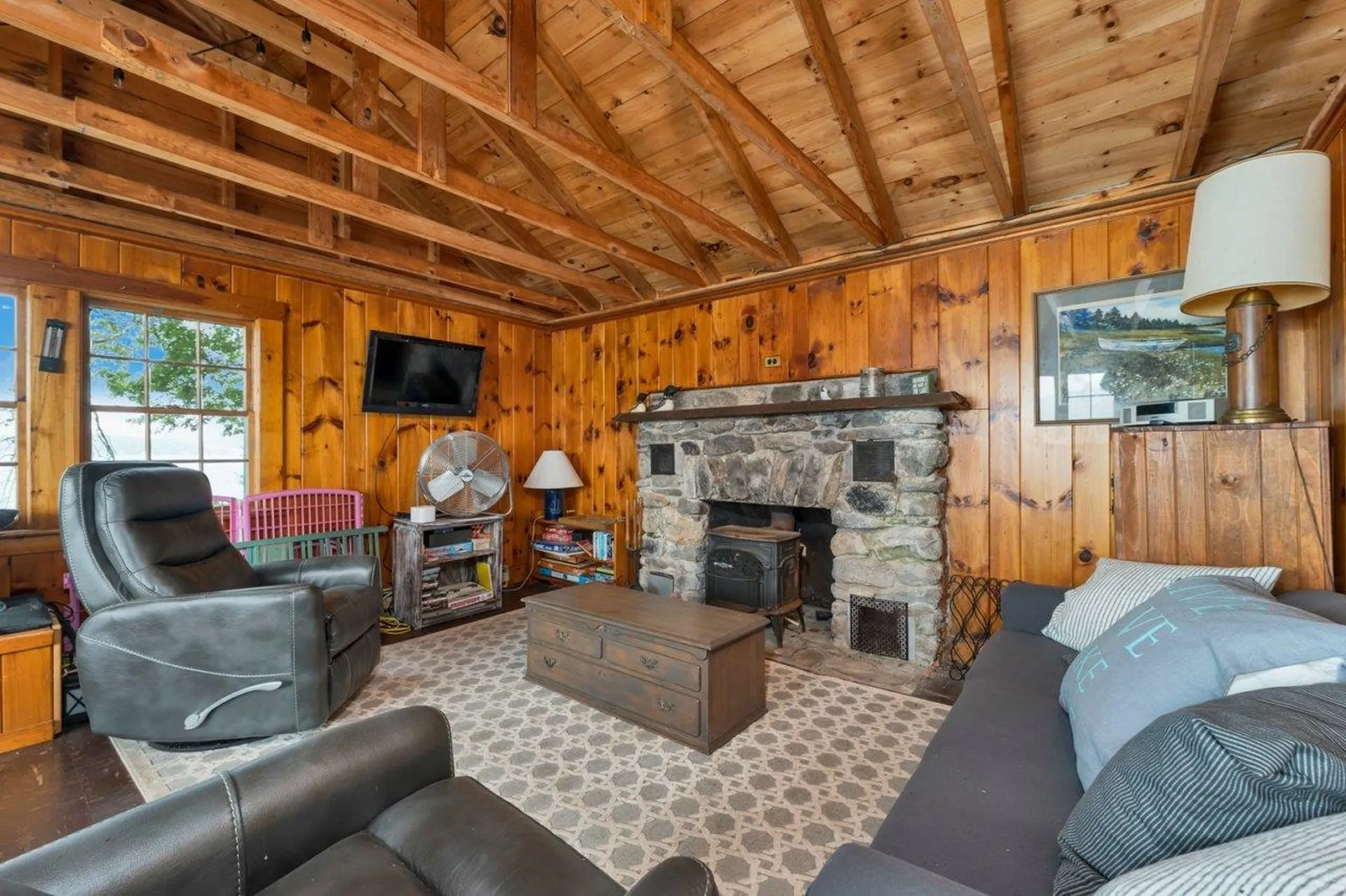 59 Welch Island Gilford NH 03249