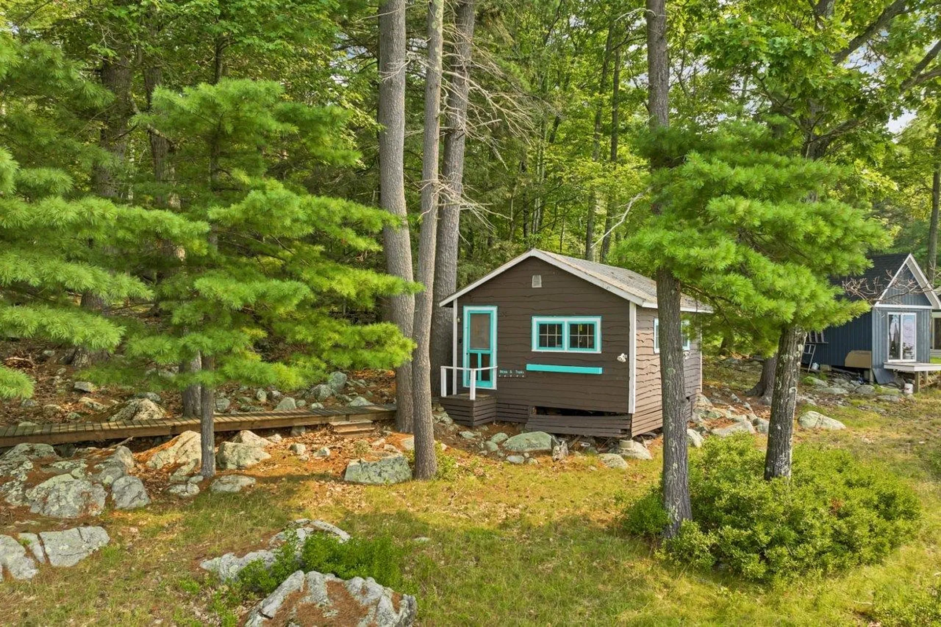 59 Welch Island Gilford NH 03249