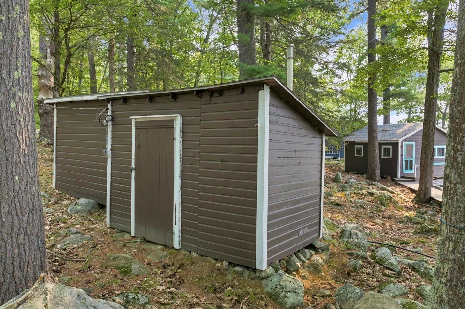 59 Welch Island Gilford NH 03249