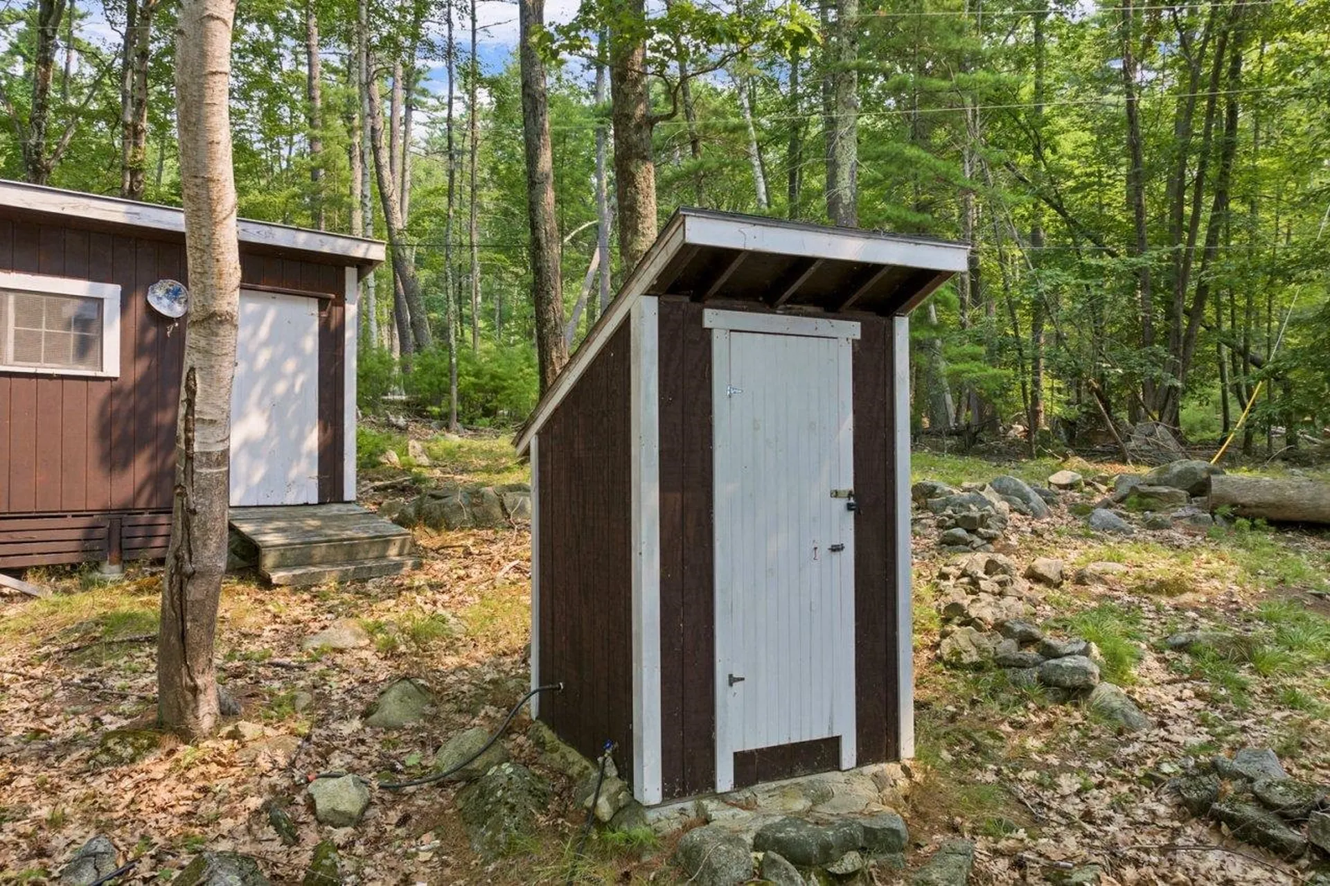 59 Welch Island Gilford NH 03249