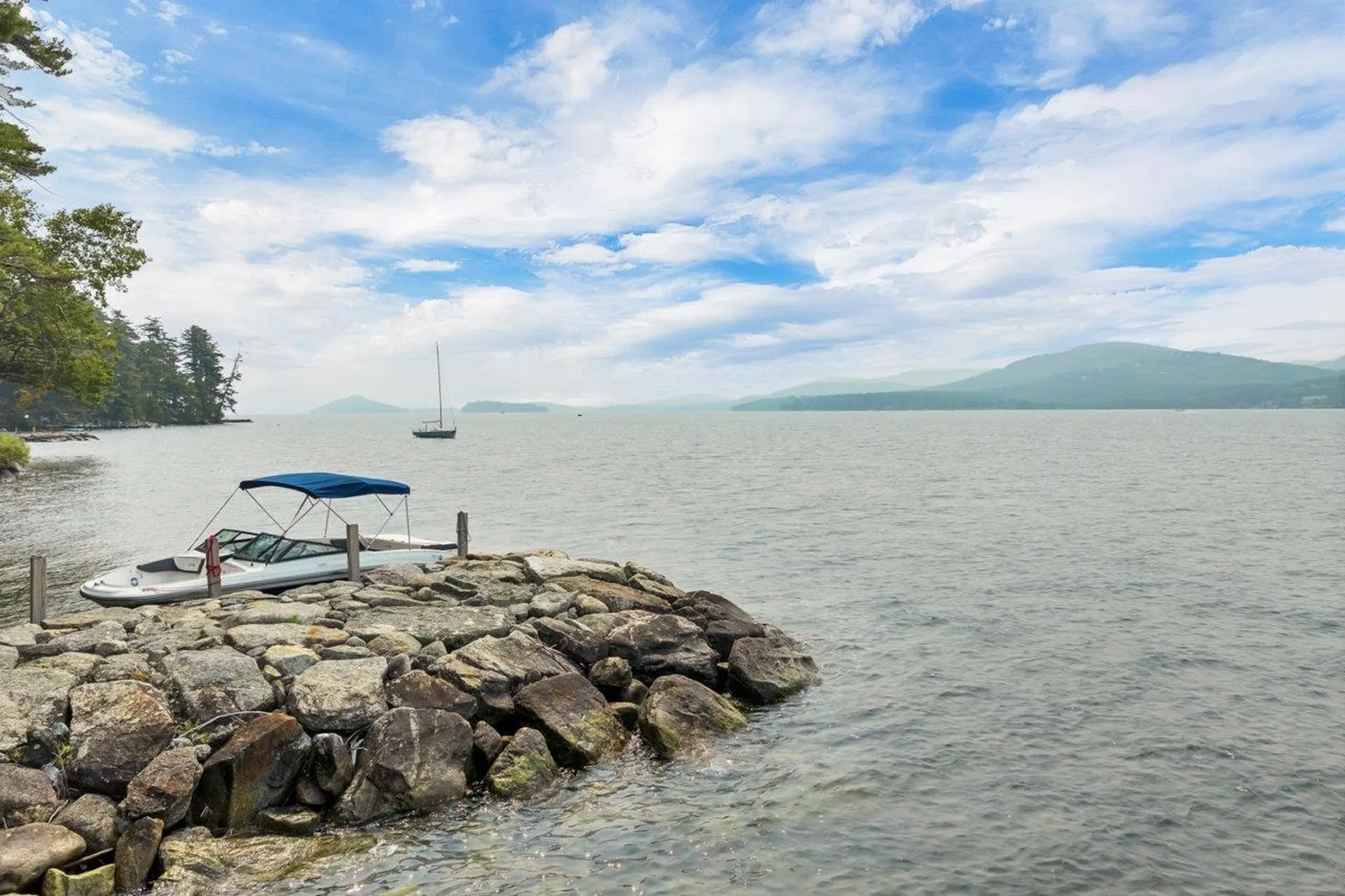 59 Welch Island Gilford NH 03249