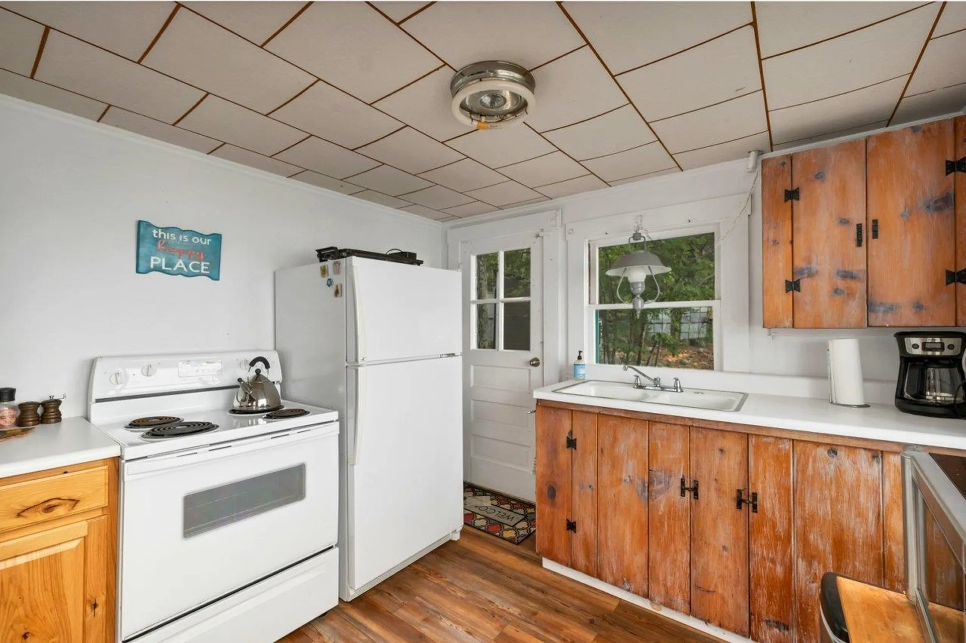 59 Welch Island Gilford NH 03249