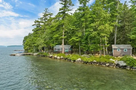 59 Welch Island Gilford NH 03249