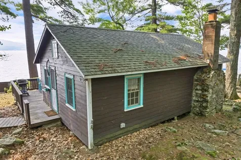 59 Welch Island Gilford NH 03249