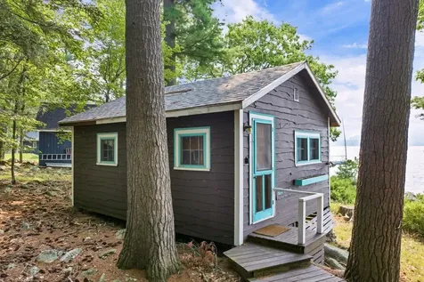 59 Welch Island Gilford NH 03249