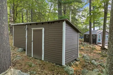 59 Welch Island Gilford NH 03249