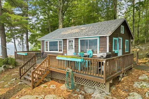 59 Welch Island Gilford NH 03249