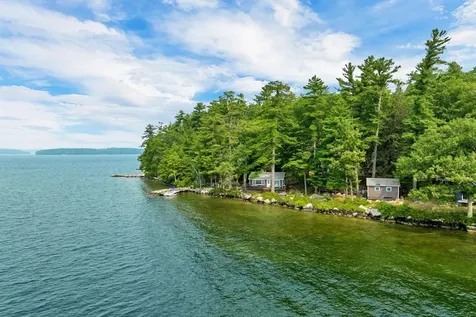 59 Welch Island Gilford NH 03249