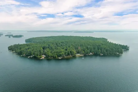 59 Welch Island Gilford NH 03249