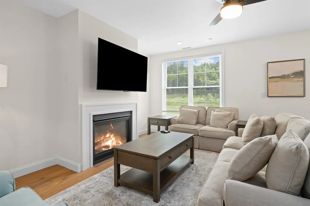7 Ryan Road Thornton NH 03285