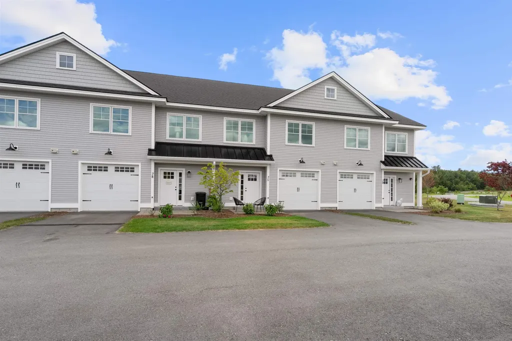 7 Ryan Road Thornton NH 03285